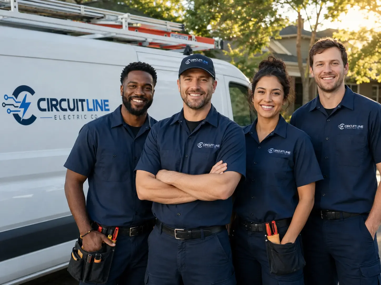 Whole Home Rewiring company in Stow, MA