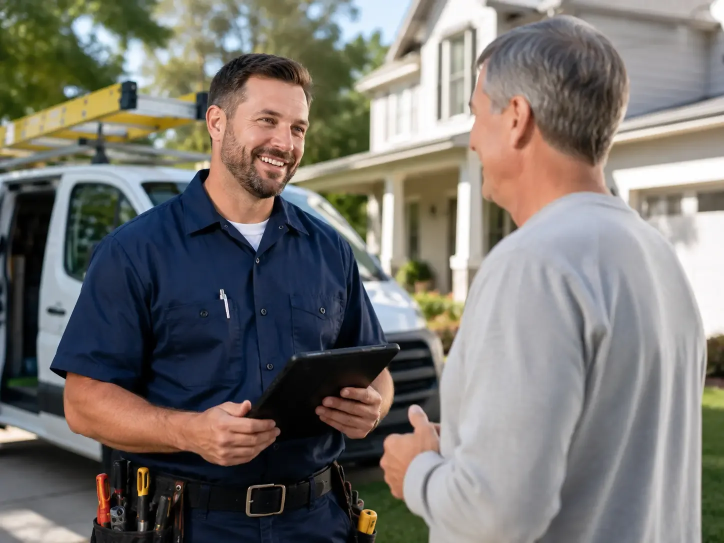 Whole Home Rewiring Stow, MA FAQs